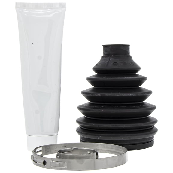 Polaris 3236508 Front Inner Boot Kit RZR Turbo XP Sport EPS Ultimate R 4