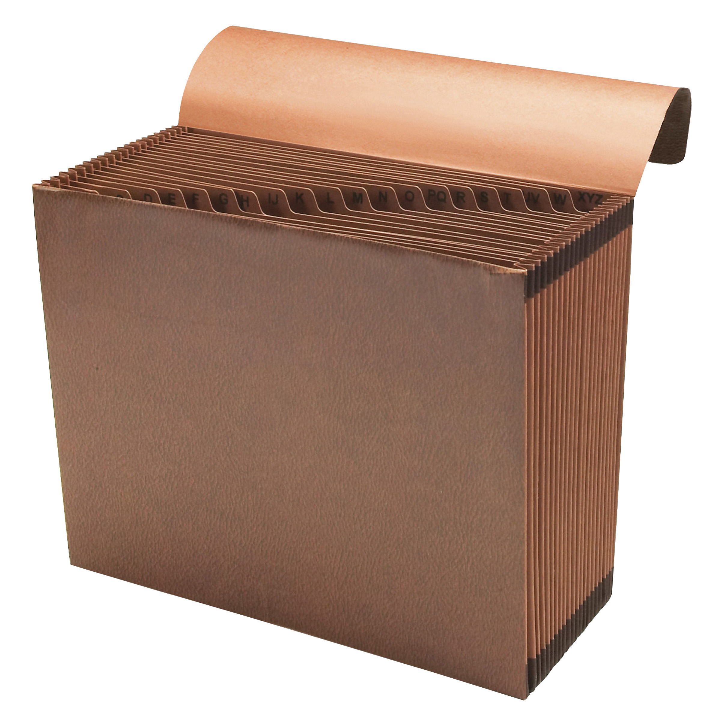 Office Equipment & Supplies LeatherLike 31 Expanding Pockets Accordion