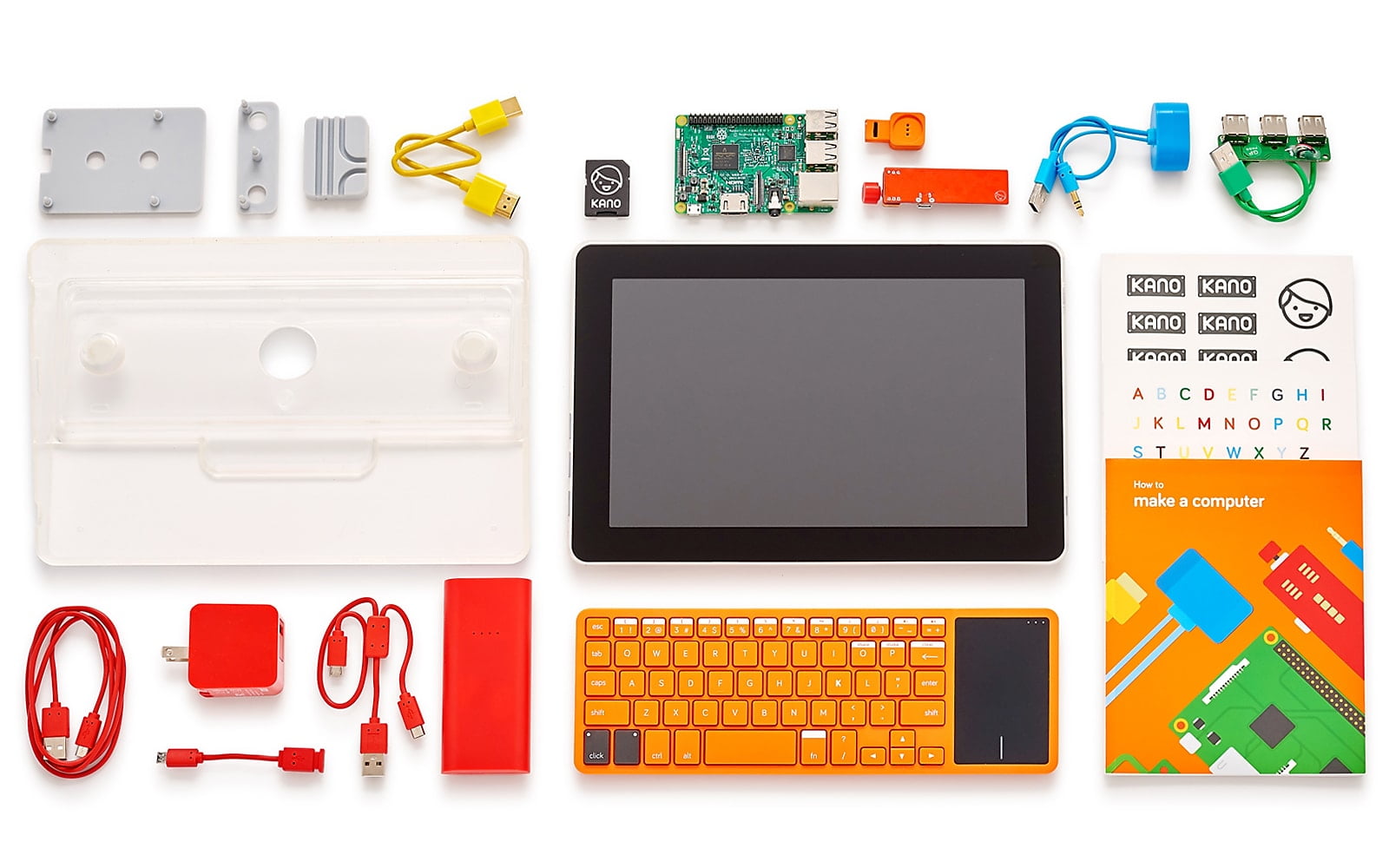 kano computer kit walmart