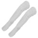 thumbnail image 5 of unbranded 1Par Calcetines Térmicos Gruesos Oscuros Ideales Para Uso En Casa Y Confortables, 5 of 7