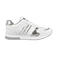 thumbnail image 2 of TENIS CASUALES PARA DAMA STYLO UD800 SIMIPIEL BLANCO Stylo  UD800, 2 of 4