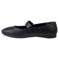 thumbnail image 4 of Balerina Flat Moda Dama Dominiq 1302 de Piso, 4 of 5