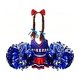 thumbnail image 2 of 2026 New Porch Goose Outfit Set - Includes Clothes & Hat, Dress Your Porch Gooses as Outdoor Centerpiece, Ideal Gift for Gardening Enthusiasts, Durable for Indoor/Outdoor Use on Gardens & Patios, 2 of 7
