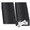 Black-1" X 2.8", variant on Name Plates 1" X 2.8" Black DIY Engraving Badges