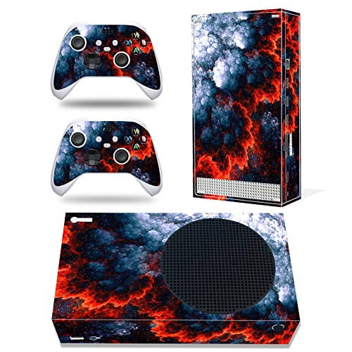 Xbox One Skin Cover for Microsoft Xbox One Console Cow Fur Print Xbox One Vinyl Wrap 