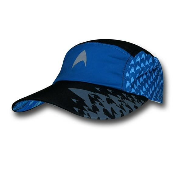 Star Trek Science Running Cap