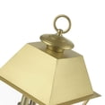 thumbnail image 2 of Livex Lighting - Wentworth - 2 Light Medium Outdoor Post Top Lantern In Classic, 2 of 9