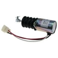 thumbnail image 4 of Fuel Shut Off Solenoid 11962966801 119629-66801 For Yanmar Engine 3TNE88, 4 of 6