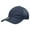 Navy, variant on 120 6 Panel Low Profile Relaxed Cotton Trucker Hat-Navy