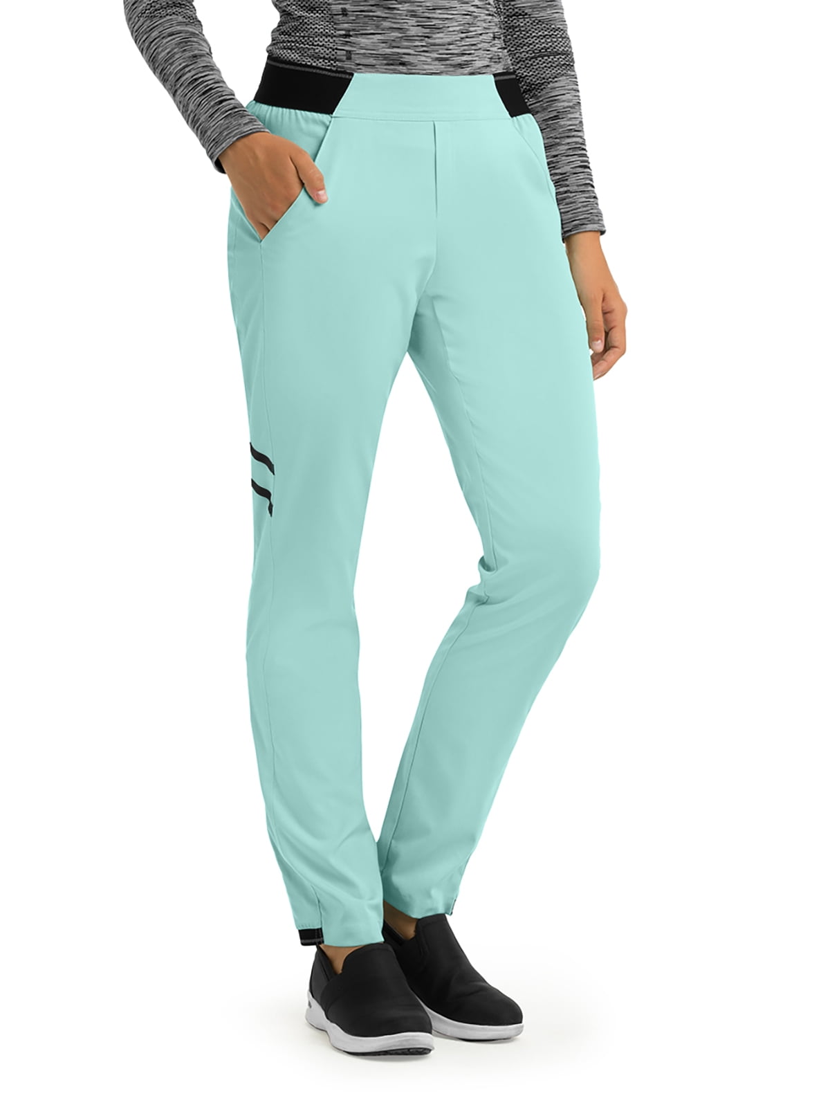 Grey's Anatomy Impact Elite Pant for Women Extreme Comfort Medical
