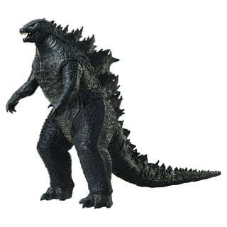 Godzilla Earth but even more plant-like : r/GODZILLA