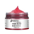 thumbnail image 2 of Estbridge Temporary Hair Color Cream 100g - Plant-Based Ingredients  Easy Apply & Wash Out  Non-Irritating  Light Fragrance - For Parties  Events  Daily Fun - Multi-Dimensional Colors  No, 2 of 3