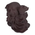thumbnail image 1 of Quemador De Aroma, Quemador De Incienso Para Aliviar El Estrés Duradero Para El Dormitorio Para La Decoración Del Hogar Para SPA ANGGREK Incense Holder, 1 of 8