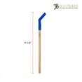 thumbnail image 2 of REUSABLE STRAWS BMBO 2PK (Pack of 24), 2 of 4