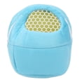 thumbnail image 3 of Bolsa transportadora para mascotas Bling Bling M azul, 3 of 8