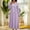 Purple, variant on Aobny Moomoo Nightgowns for Women Plus Size Babydoll Night Gowns Beige Lace Trim Family Pajamas Matching Sets,XXXXXL