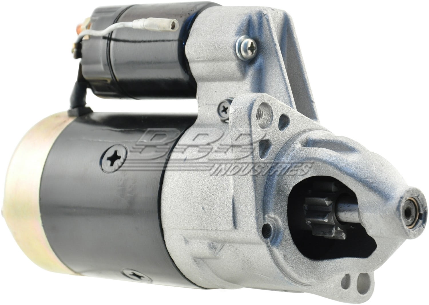 BBB Industries Starter Motor