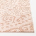 thumbnail image 2 of Natco Home Rugease Mystical Pink 4'x6' Area Rug, 2 of 6