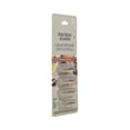 thumbnail image 3 of Better Homes & Gardens Salted Coconut Mahogany Scented Car Vent Diffuser Refill 4 Pack Set, 2 ml, 3 of 5