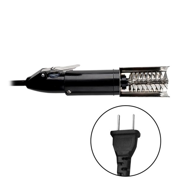 Útil Electric Fish Scaler Pesca Scalers Clean Fish Remover Cleaner