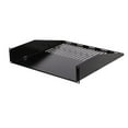 thumbnail image 3 of Vericom Steel A/V Cantilever Shelf (2U, 18 In.), RAVCS02, 3 of 4
