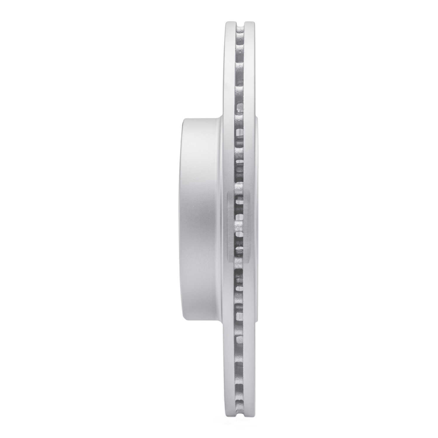 Dynamic Friction Company 830-63094R DFC Geoperformance Rotor - Drilled and Slotted