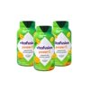 3 Pack - Power C Adult Vitamins Gummy, Immune Support, Natural Orange 150 ea