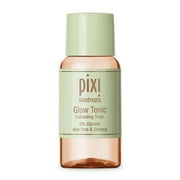 Pixi Glow Tonic Exfoliating Toner, 0.5 Fl Oz