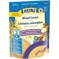 thumbnail image 3 of Heinz Baby Mixed Cereal, 3 of 3