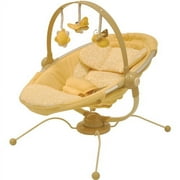 Combi Pod Bouncer, Butternut