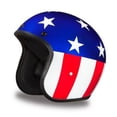 thumbnail image 5 of D.O.T. DAYTONA CRUISER- W/ CAPTAIN AMERICA, 5 of 6