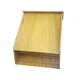 thumbnail image 2 of Refugio para murciélagos, caja grande, de madera, resistente a la intemperie, fácil de aterrizar y posarse. dos cámaras, 2 of 8