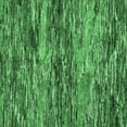thumbnail image 1 of Ahgly Company Indoor Square Oriental Emerald Green Modern Area Rugs, 8' Square, 1 of 4