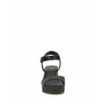 thumbnail image 3 of Vince Camuto Women's Ranneli Black , 6 M US, 3 of 5
