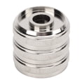 thumbnail image 1 of Trumpet Valve , Trumpet  Metal Accuracy Improving Easy Adaptation  For Musical Trumpet Top Valve, 1 of 8