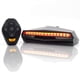 thumbnail image 1 of Accesorios inteligentes Luz trasera con control remoto para bicicleta de montaña Zhivalor  LN-0146, 1 of 7
