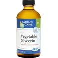 thumbnail image 1 of De la Cruz | Glicerina vegetal, Earth's Care, 8 Oz, 1 of 3