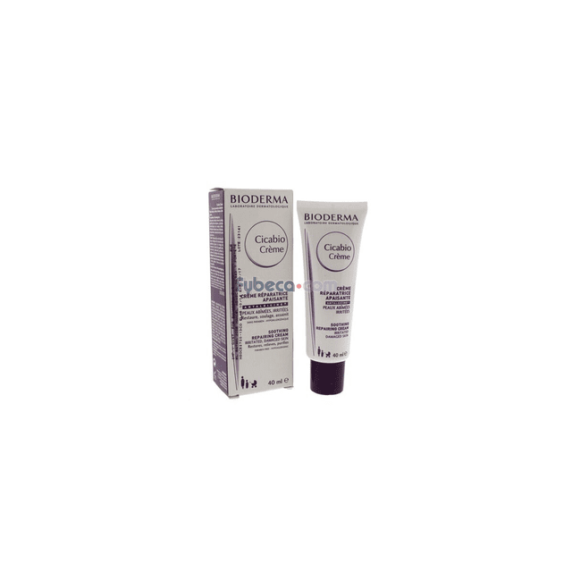 Bio Cicabio Crema + 40 Ml