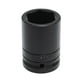 thumbnail image 1 of Dado de Impacto 1 largo 6 Puntas 1-9/16 10025L Urrea, 1 of 2