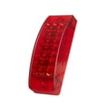 thumbnail image 4 of Luz Lateral Brillante Señal De Giro Modificación De Coche Para Camiones Remolques Vehículos De Ingeniería 21 Led, 4 of 7