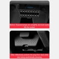 thumbnail image 4 of Port Lock Anti Theft Protector Waterproof OBD Interface Cover Silicone Protective Sleeve For Variety Of Models Automotive, 4 of 7