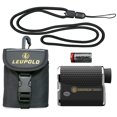 thumbnail image 4 of Telémetro de golf Leupold GX-5C con Pin Lock y modo de escaneo, 4 of 4