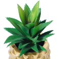 thumbnail image 3 of Artificial Potted Pineapple Decor - Fake Pineapple Home Office Kitchen Table Decor, 3 of 8