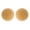 Brown, variant on Nipple Covers Non Adhesive Silicone Nipple Pasties No Show Reusable Invisible Pasty Nipple Covers Bra Liner Inserts For Women