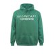 thumbnail image 3 of Sudadera con capucha de secretaria, estaré allí para ti, estilo retro, de manga larga, para verano, para hombre, ropa deportiva divertida, otoño, 3 of 5