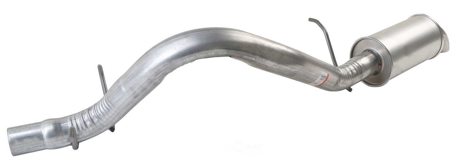 AP Exhaust 54200 Exhaust Tail Pipe
