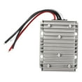 thumbnail image 2 of Transformer, 30A High Conversion Efficiency Regulator Voltage Converter DC 24V To 13.8V 5 Safety Protection  for  Cart for Large Trucks, 2 of 7