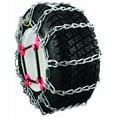 thumbnail image 3 of Security Chain Max Track Snow Blower & Lawn Tractor Tire Chains, 8 Pack, 3 of 6