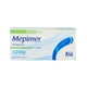 thumbnail image 2 of Mepimer 1.0 mg con 30 tabletas, 2 of 4
