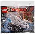 thumbnail image 1 of LEgO The Ninjago Movie Ice Tank Set (30427) Bagged, 1 of 1